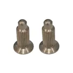 Elektrody Iki Pulse - 15 mm | P43922