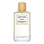 Mancera Amber Fever parfémovaná voda unisex 120 ml