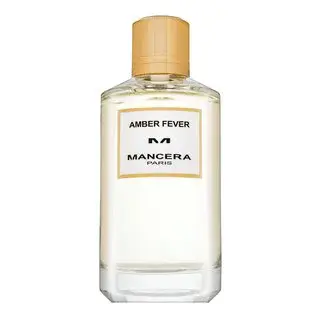 Mancera Amber Fever parfémovaná voda unisex 120 ml