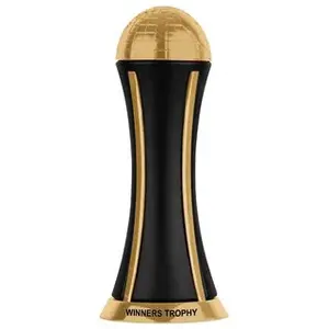 Lattafa Pride Al Khas Winners Trophy Gold parfémovaná voda unisex 100 ml