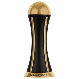 Lattafa Pride Al Khas Winners Trophy Gold parfémovaná voda unisex 100 ml