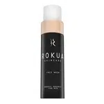 ROKUA Skincare Face Wash čistiaca pena 100 ml