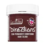 La Riché Directions Semi-Permanent Conditioning Hair Colour semi-permanentná farba na vlasy Flame 88 ml
