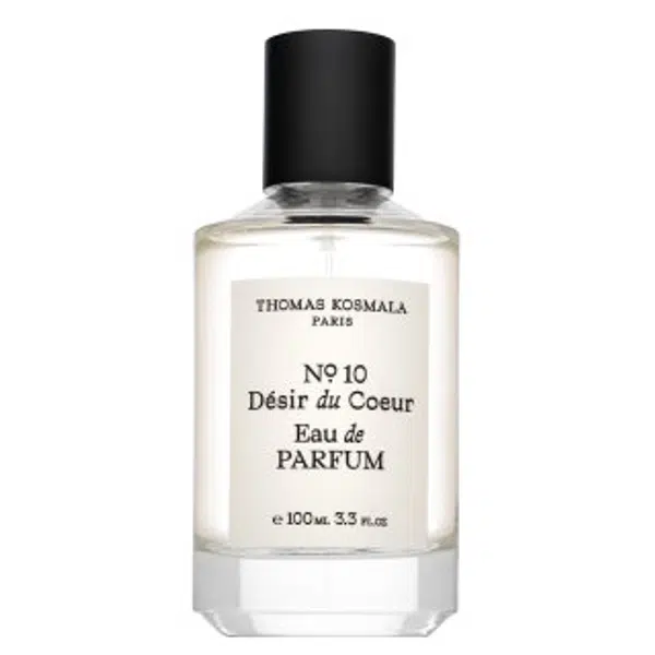 Thomas Kosmala No.10 Desir Du Coeur parfémovaná voda unisex 100 ml