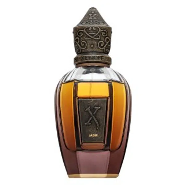 Xerjoff Kemi Collection Jabir parfémovaná voda unisex 50 ml