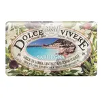 Nesti Dante Dolce Vivere mydlo Fine Natural Soap Sardegna 250 g