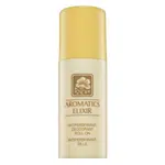 Clinique Aromatics Elixir deodorant roll-on pre ženy 75 ml