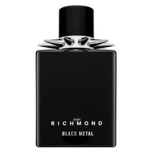 John Richmond Black Metal parfémovaná voda pre ženy 50 ml