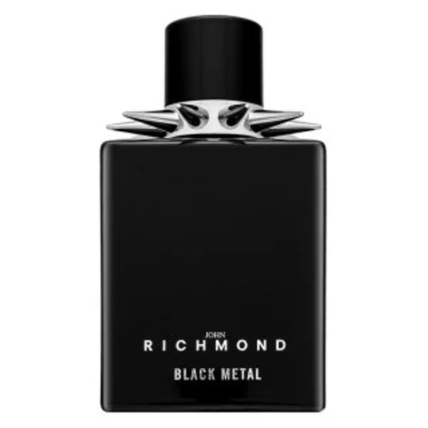 John Richmond Black Metal parfémovaná voda pre ženy 50 ml