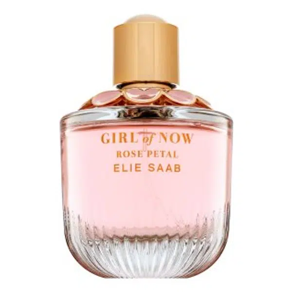 Elie Saab Girl of Now Rose Petal parfémovaná voda pre ženy 90 ml