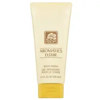 Clinique Aromatics Elixir sprchový gél pre ženy 200 ml