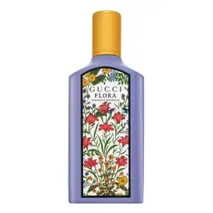 Gucci Flora Gorgeous Magnolia parfémovaná voda pre ženy 100 ml