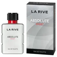 LA RIVE Absolute šport EdT 100 ml