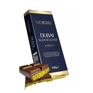 NOESIS Dubajská čokoláda 100 g