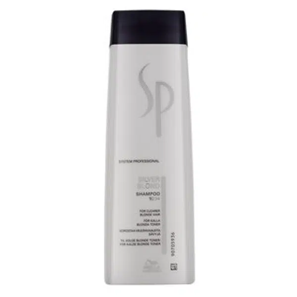 Wella Professionals SP Silver Blond Shampoo šampón 250 ml