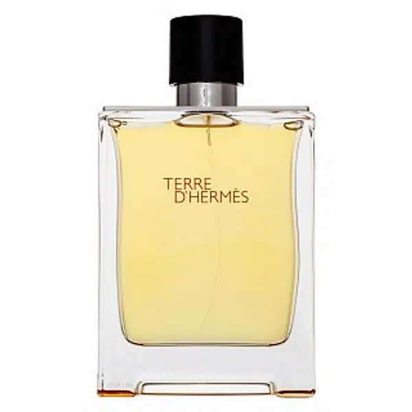 Hermes Terre D'Hermes čistý parfém pre mužov 200 ml