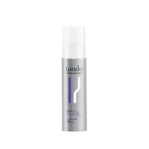 Londa Professional Swap It X-Strong Gel gel na vlasy pre silnú fixáciu 100 ml