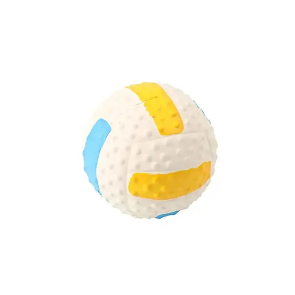 Reedog latex ball, pískací míček, ø 5,5 cm