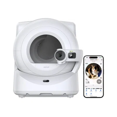 Petkit Purobot Ultra