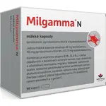 MILGAMMA N 50 kapsúl