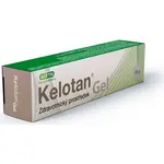 KETOLAN Gel silikónový gél na jazvy 15 g