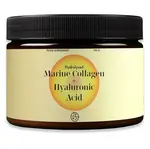 JEME ZDRAVO - MANDIMU Rybí kolagén + kyselina hyalurónová mango 195 g