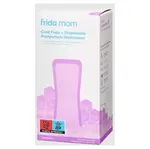 FRIDA MOM Chladiace ice maxi vložky a jednorazové popôrodné nohavičky