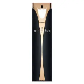 Risala Elite Burj Noir parfémovaná voda pre mužov 100 ml