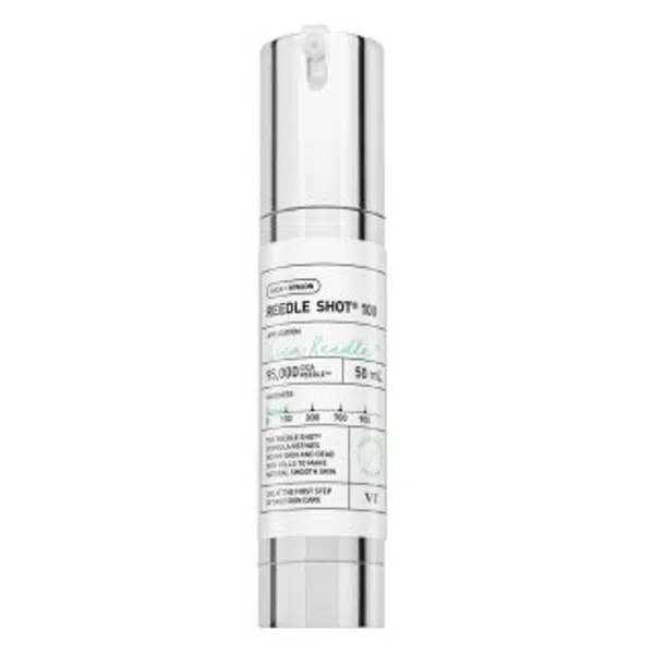 VT Cosmetics Reedle Shot 100 sérum na mikroihličkovanie 50 ml