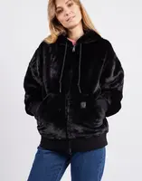 Carhartt WIP W' Active Jacket Black M