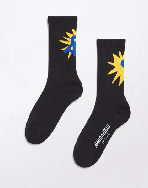 Armedangels Saamus Sun 105 black 43-46