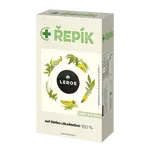 LEROS Repík bylinný čaj 20 vrecúšok