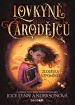 Lovkyně čarodějců – Zlodějka vzpomínek, Andersonová Jodi Lynn