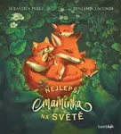 Nejlepší maminka na světě, Perez Sébastien