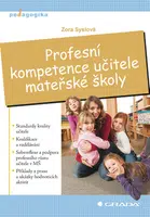 Profesní kompetence učitele mateřské školy, Syslová Zora