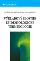 Výkladový slovník epidemiologické terminologie, Šejda Jan