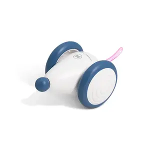 Cheerble Wicked Mouse - Modrá