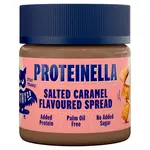 HEALTHYCO Proteinella Slaný karamel 200 g