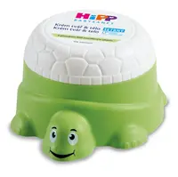 HIPP Babysanft krém tvár a telo korytnačka 100 ml