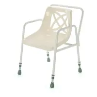 Siv 545 A Křeslo do sprchy nastavitelné