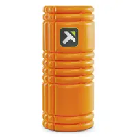 TriggerPoint GRID 1.0 Foam Roller, masážní válec, 33 cm, oranžový