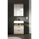 MID.YOU KOUPELNA přírodní barvy, kašmírová