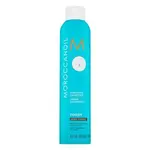 Moroccanoil Finish Luminous Hairspray Extra Strong vyživujúci lak na vlasy pre extra silnú fixáciu 330 ml