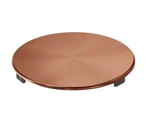 Franke - Krytka ventilu, měděná 112.0717.494