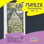 Česká filharmonie/Václav Neumann – Mahler: Symfonie č. 9
