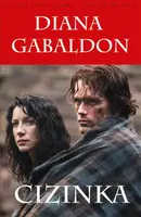 Cizinka (Defekt) - Diana Gabaldon