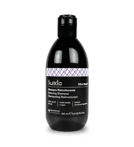 Sendo Restoring Shampoo regenerační šampon 250 ml