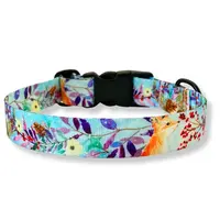 PafDog® Designový obojek pro psy Fox PAF-804