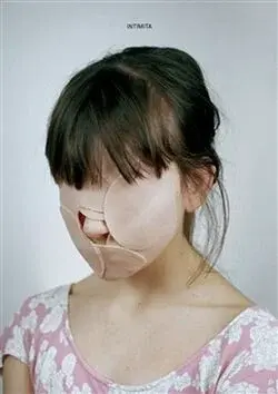 Intimita (Defekt) - Barbora Baronová, Dita Pepe