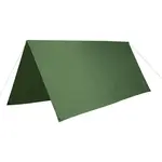 Crossroad SHIELD S Celta, zelená, velikost